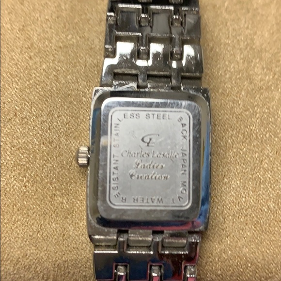 Ladies Watch - Picture 2 of 3